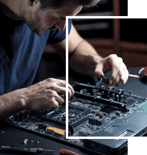 Tech Solutions